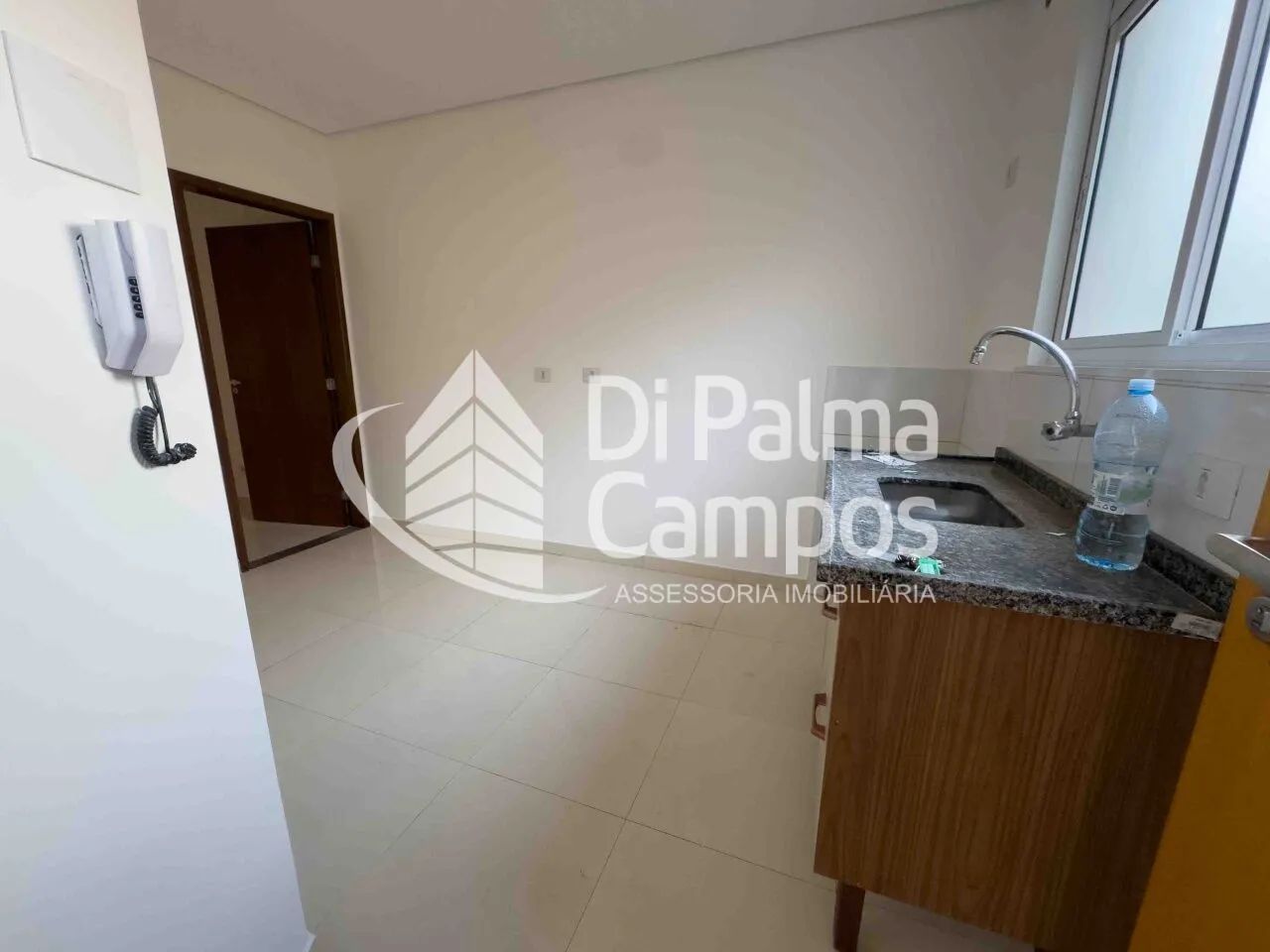 Apartamento Studio para alugar com 45m² no Cambuci - Foto 5