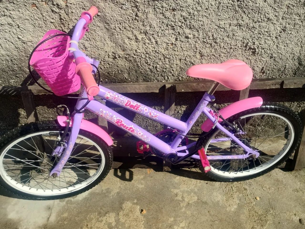 Bicicleta Aro 20  - Foto 2