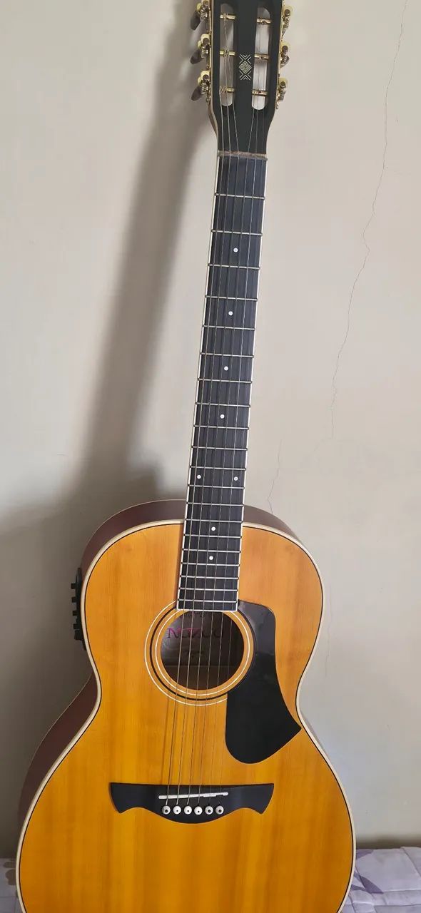 Violão Tagima  - Foto 2