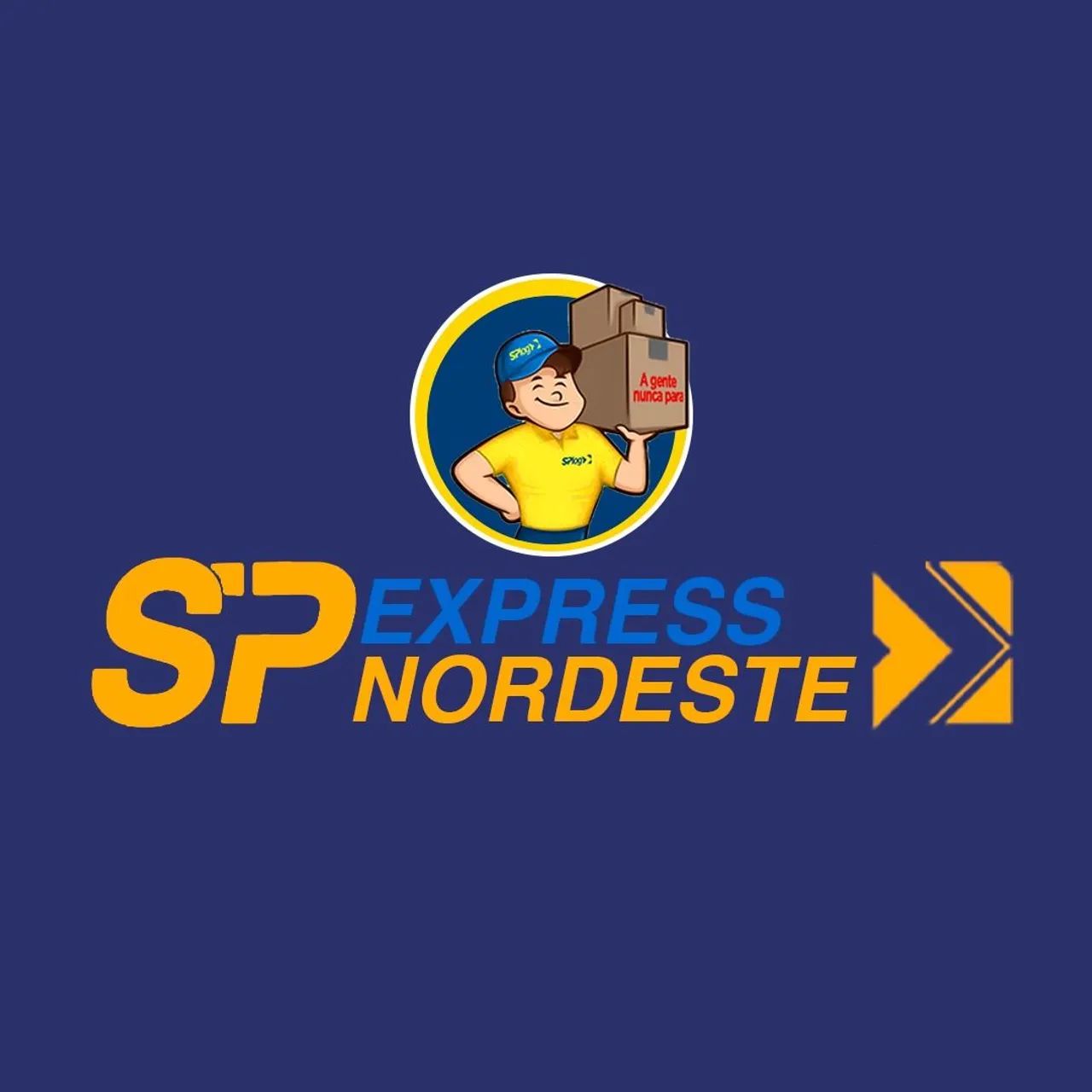 Vaga de Motorista 