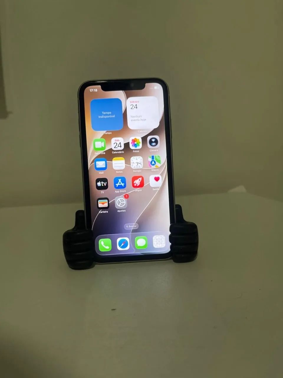 iPhone 11 - Foto 2