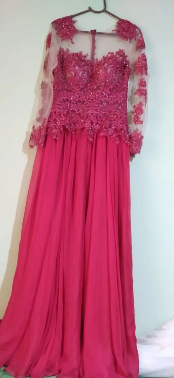 Vestido de festa  - Foto 2