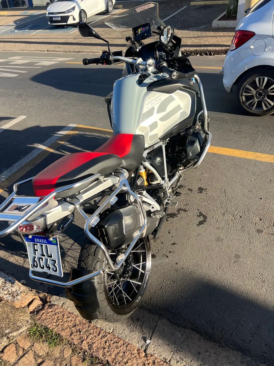 BMW 1250 Ano 2020 - Foto 2