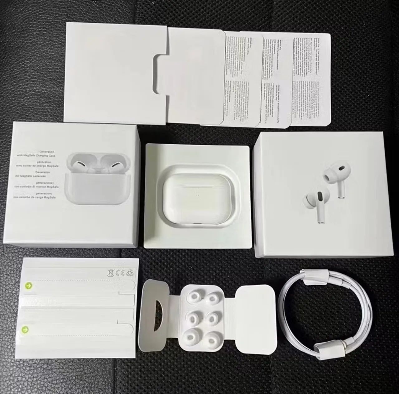 Fone sem fio pro 5 