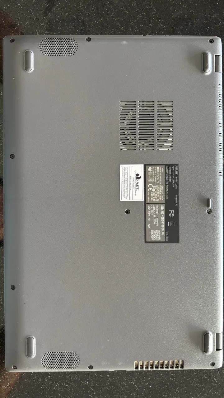 Notebook ASUS - Foto 4
