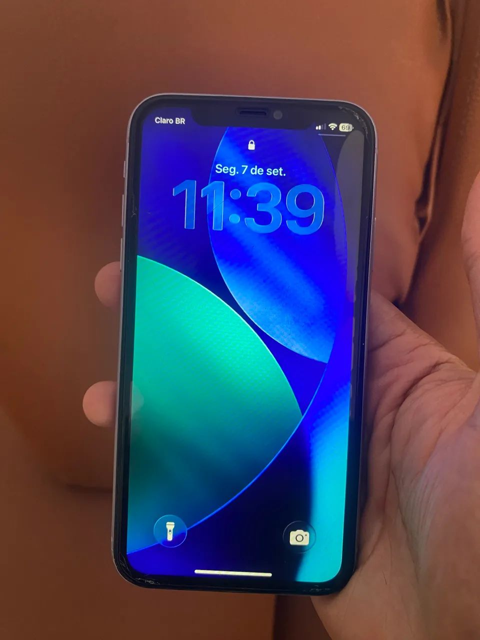 iPhone 11 - Foto 3