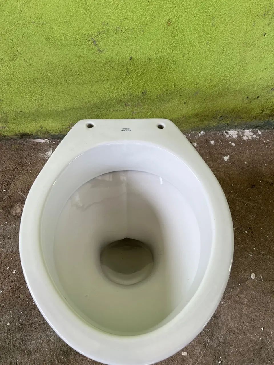 VASO SANITÁRIO  - Foto 2