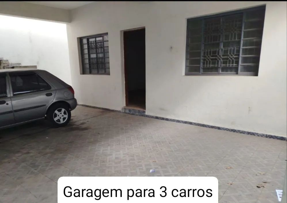 Foto - São Paulo - Jardim Carolina