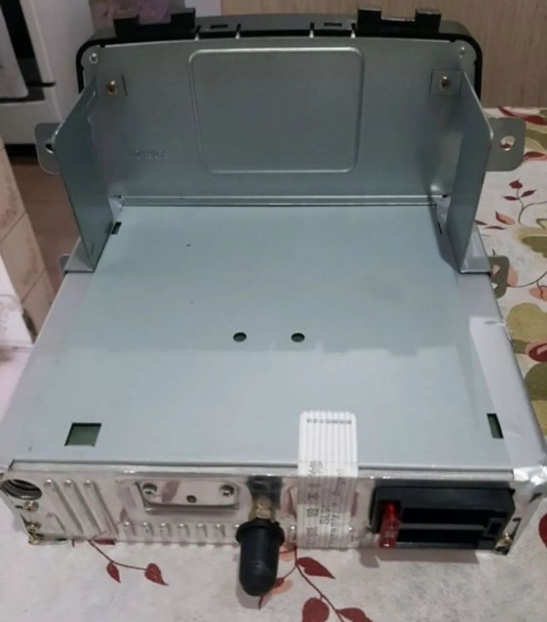 Rádio Original JAC l22019 - Foto 2