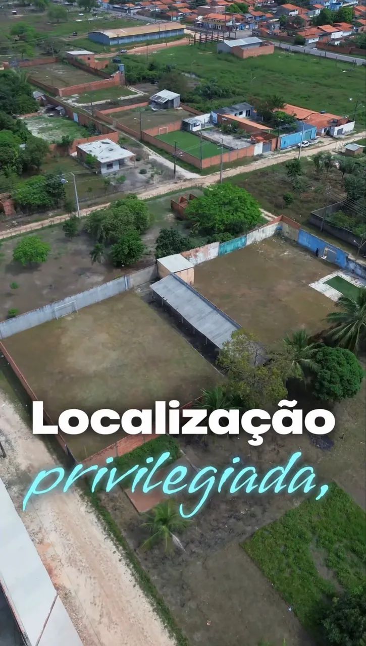 Terreno CIDADE OLÍMPICA  - Foto 2