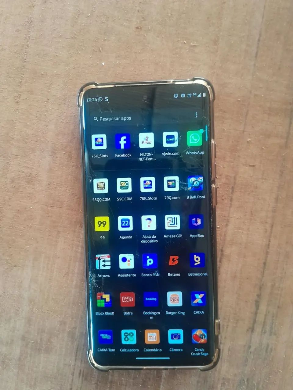 Moto Edge 40 neo  - Foto 4