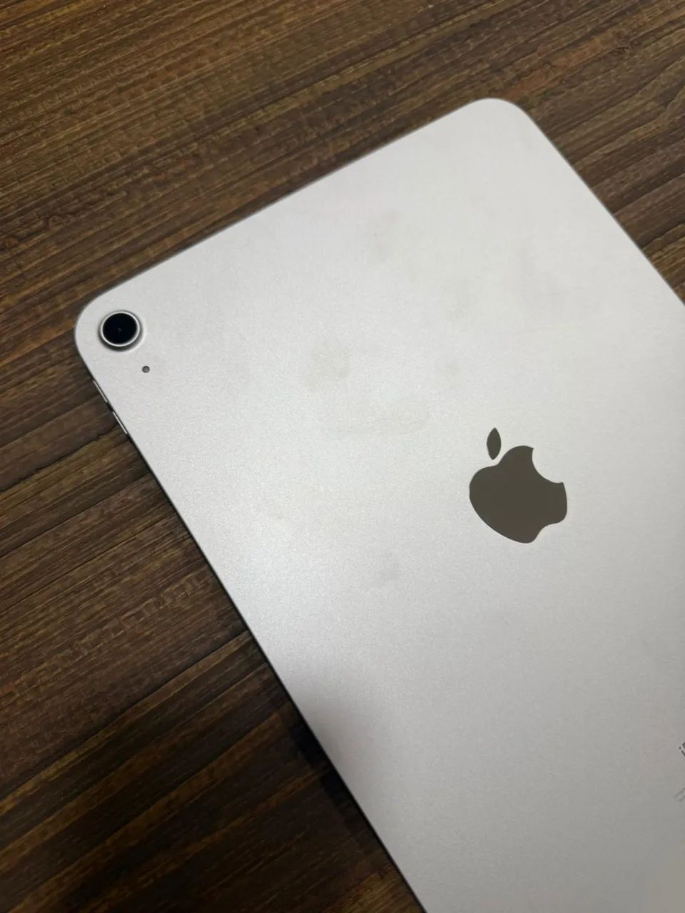 iPad 10ª Geração Apple 64GB Prata Wi-Fi - Impecável / Com Caixa - Foto 3