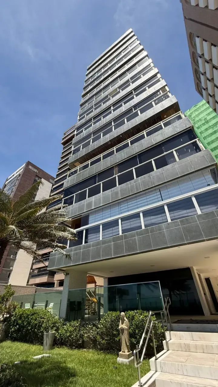 LOCALIZAÇÃO PRIVILEGIADA EM BOA VIAGEM | 153m² | CONFORTO E ESPAÇO - Foto 5
