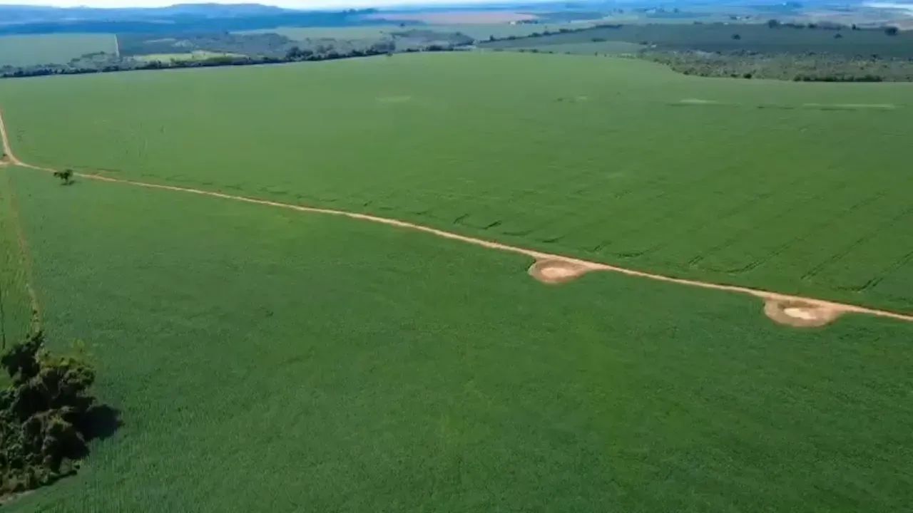 Fazenda a venda, em Patrocínio - Minas Gerais! - Foto 2