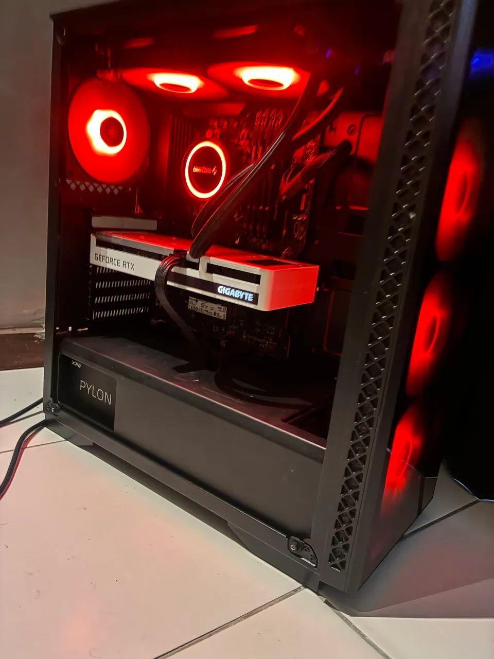 PC GAMER ( pra vender logo!) - Foto 2