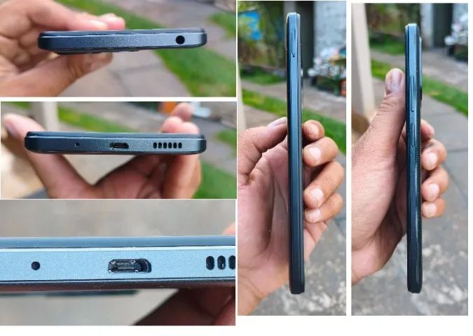 Redmi 12C Novo - Foto 2