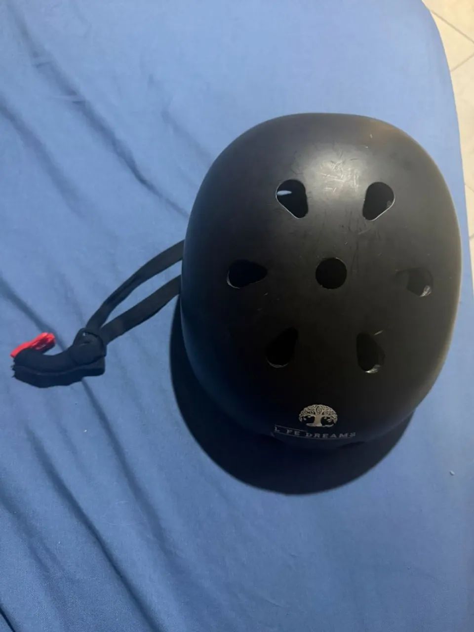 Vende_se capacete p bicicleta p bake e skate. - Foto 3