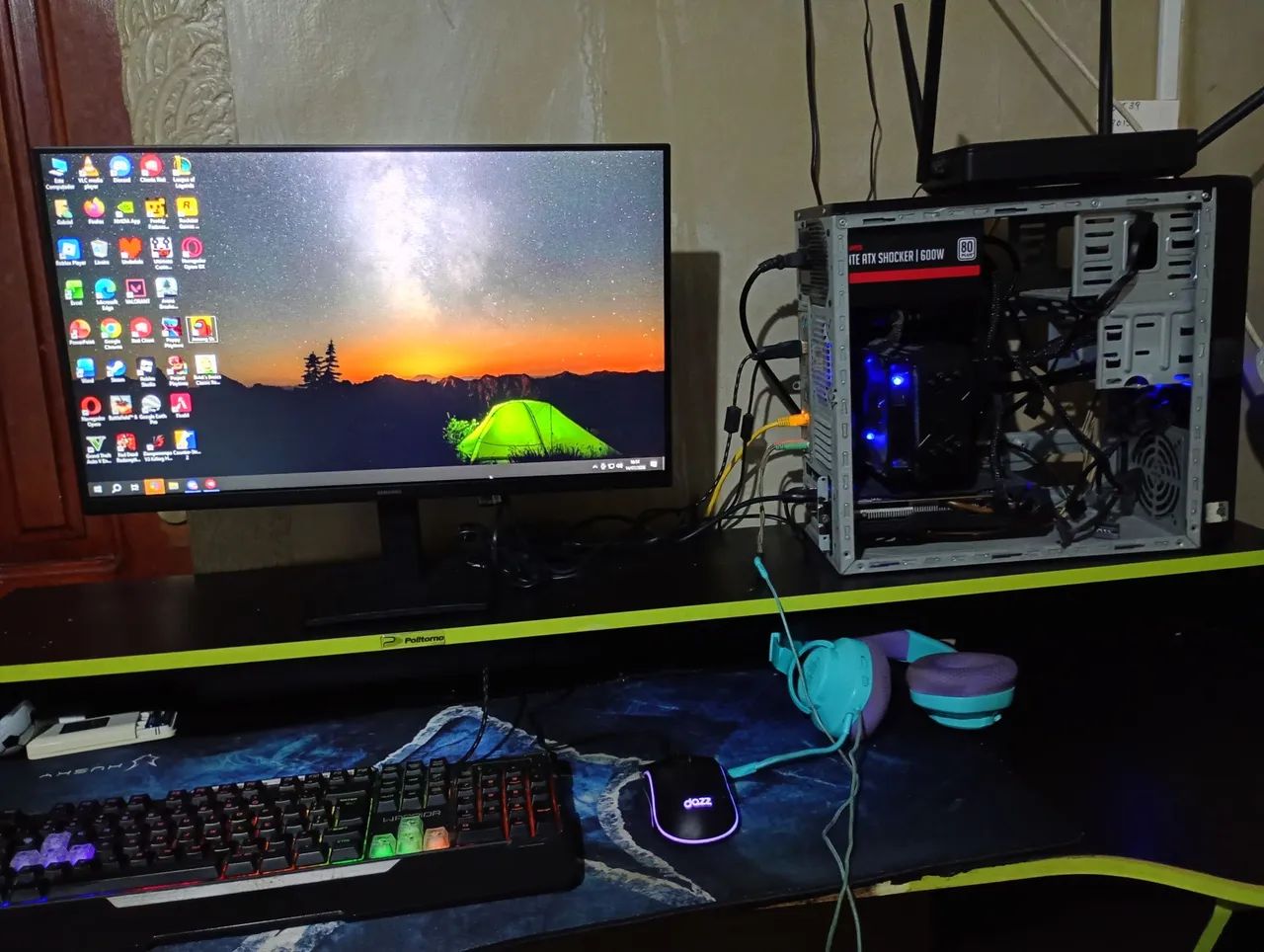 PC Gamer  - Foto 5
