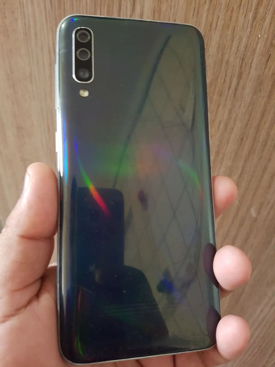 Galaxy A50/128GB - Foto 3