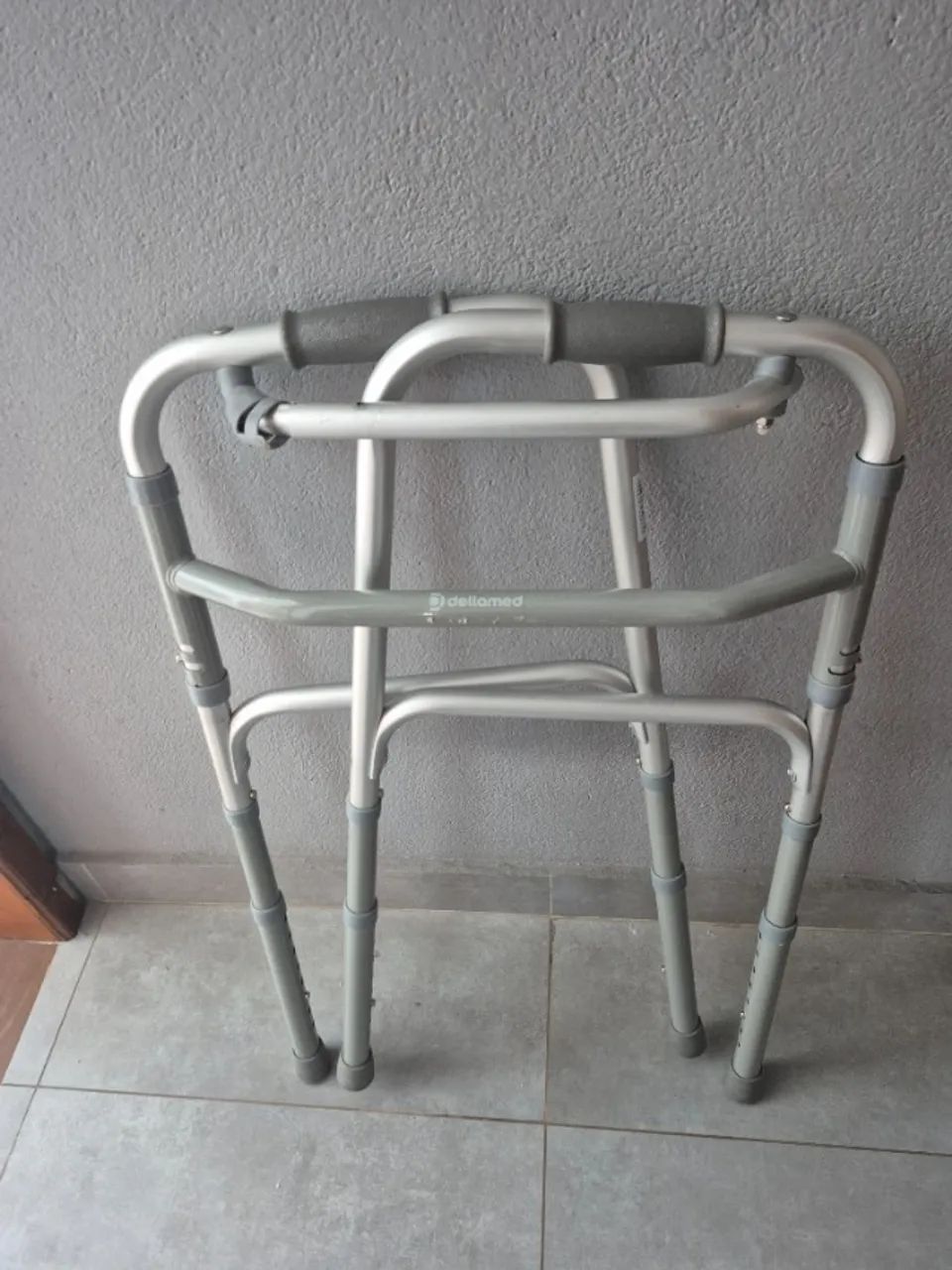 Andador  Delamed  - Foto 2