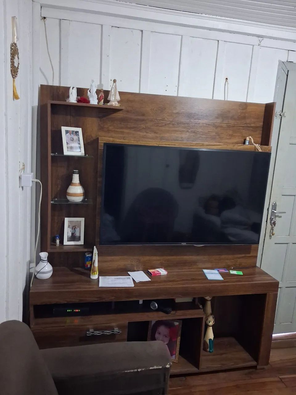 Rak de tv