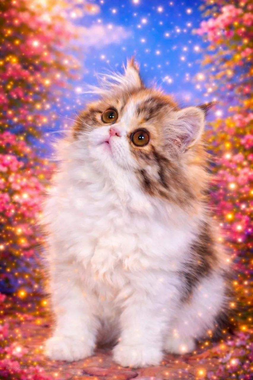 Gato Persa e Exótico  - Foto 4