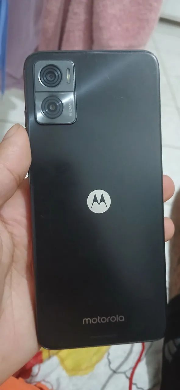 Moto e22 - Foto 2