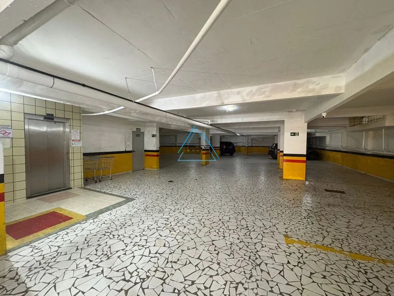 Apartamento 2 Dormitórios Vila Tupi - Foto 4