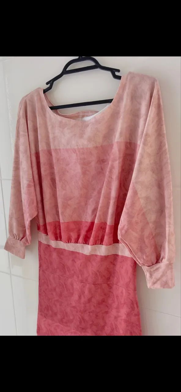 Vestido Mídi - Foto 2