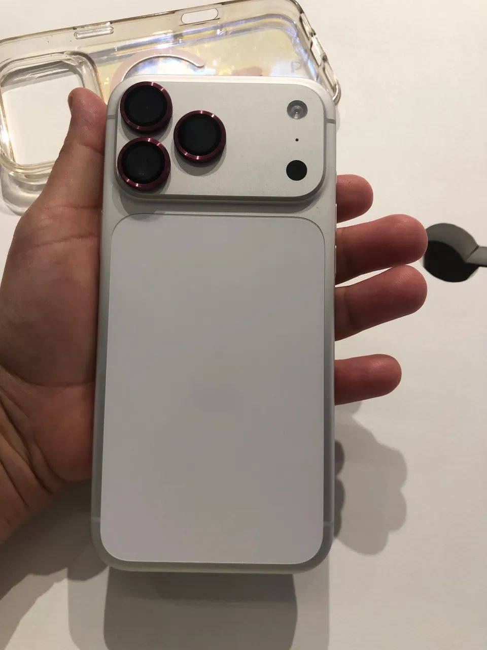 iPhone 17 pro max 1tb  - Foto 2