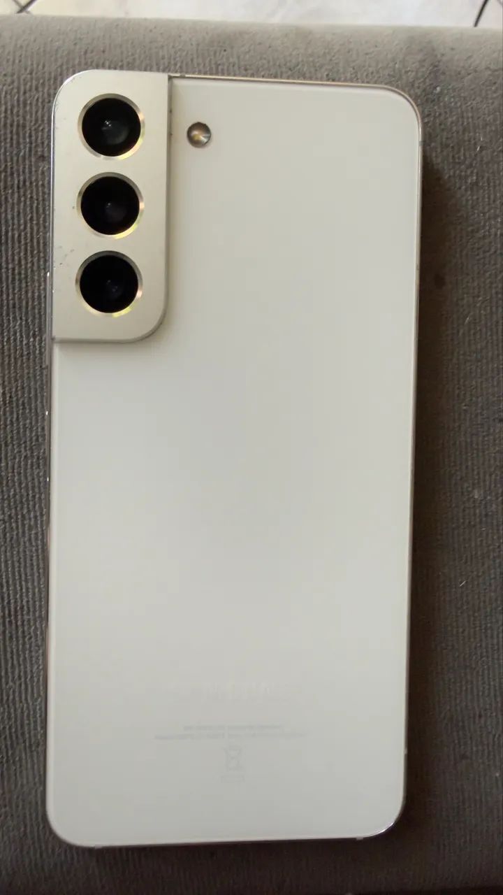 Celular Samsung S22 - 128gb 