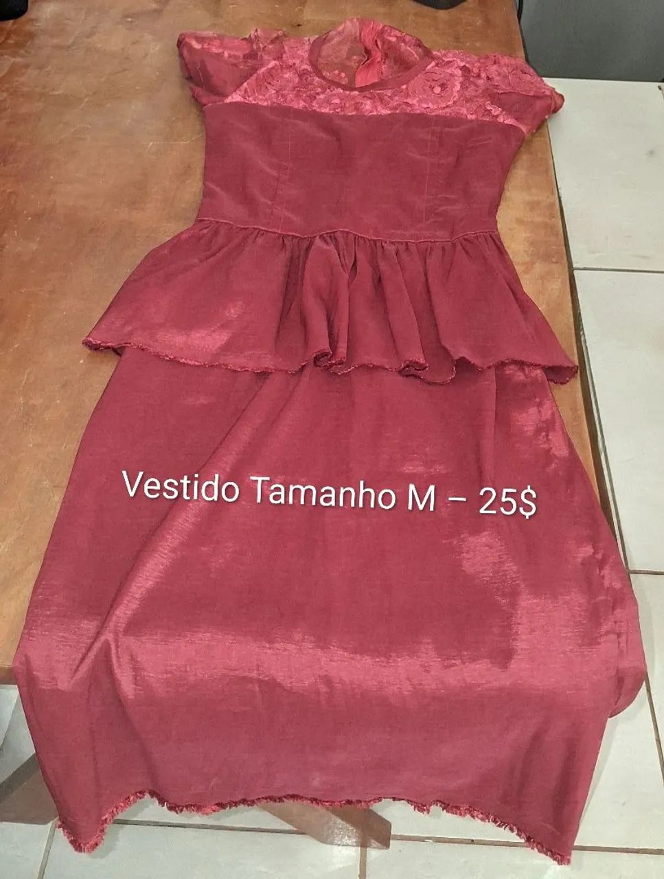 Roupas usadas em bom estado - Foto 3