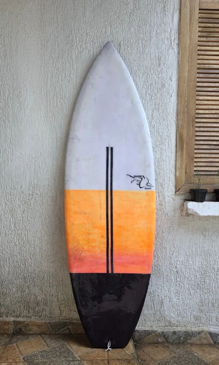 Prancha de Surf 5.9 