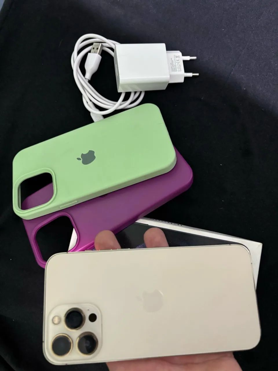 iPhone 13 Pro Max  - Foto 3