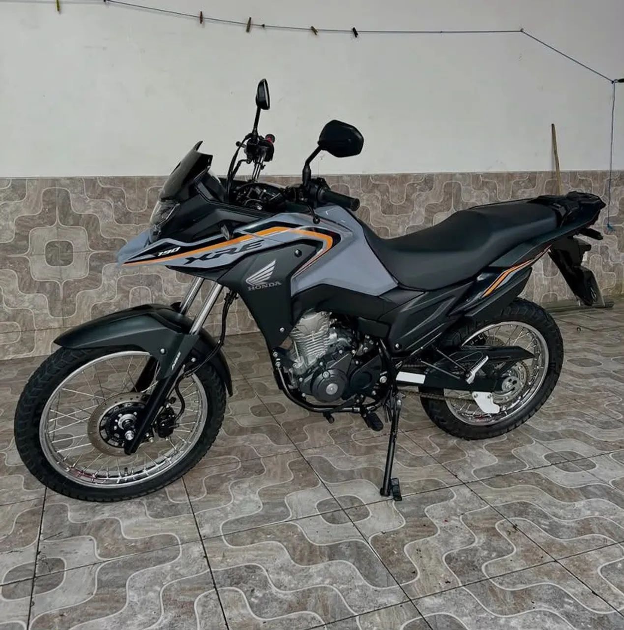 XRE 2022 PARCELADA