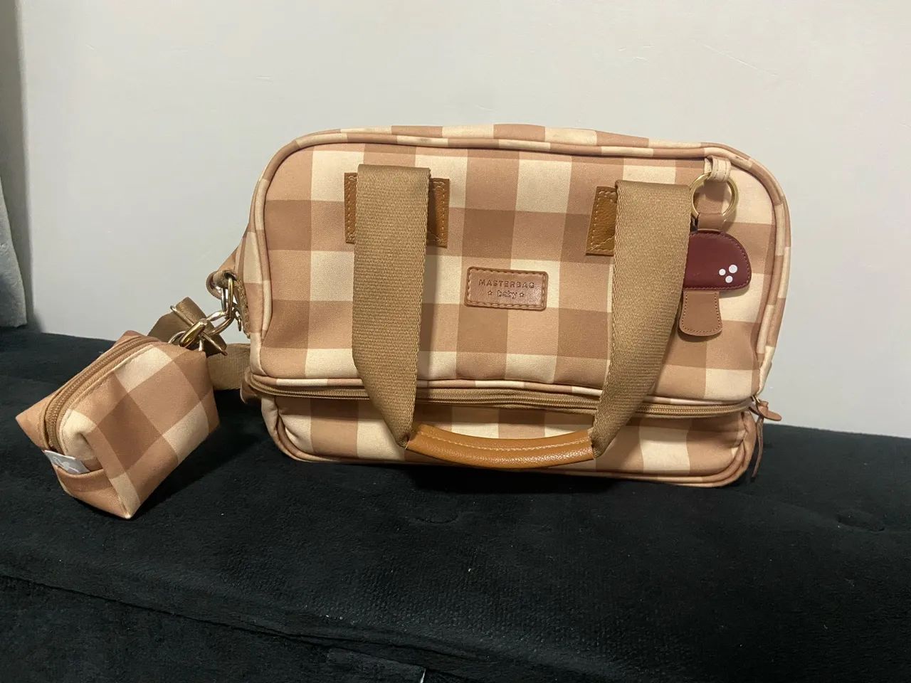 Bolsa infantil 