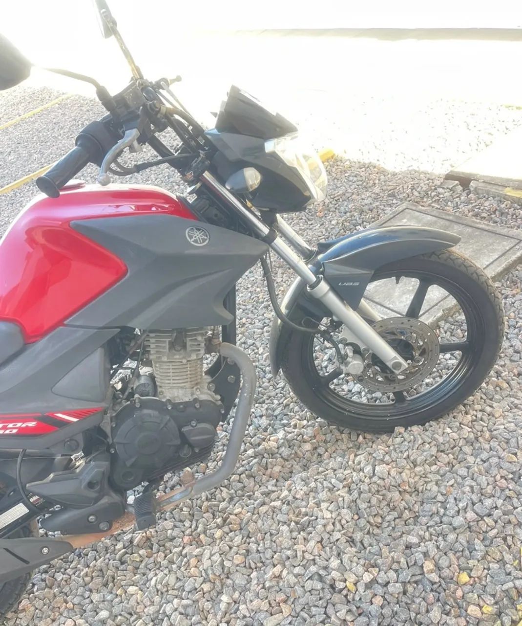 Yamaha Factor DX 2026 - Foto 2