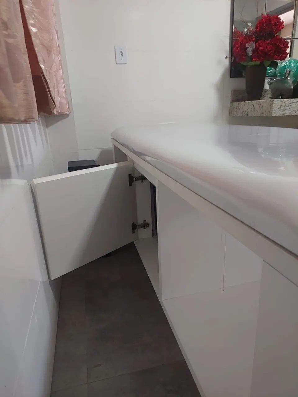 Mesa de massagem ou avaliação  - Foto 3