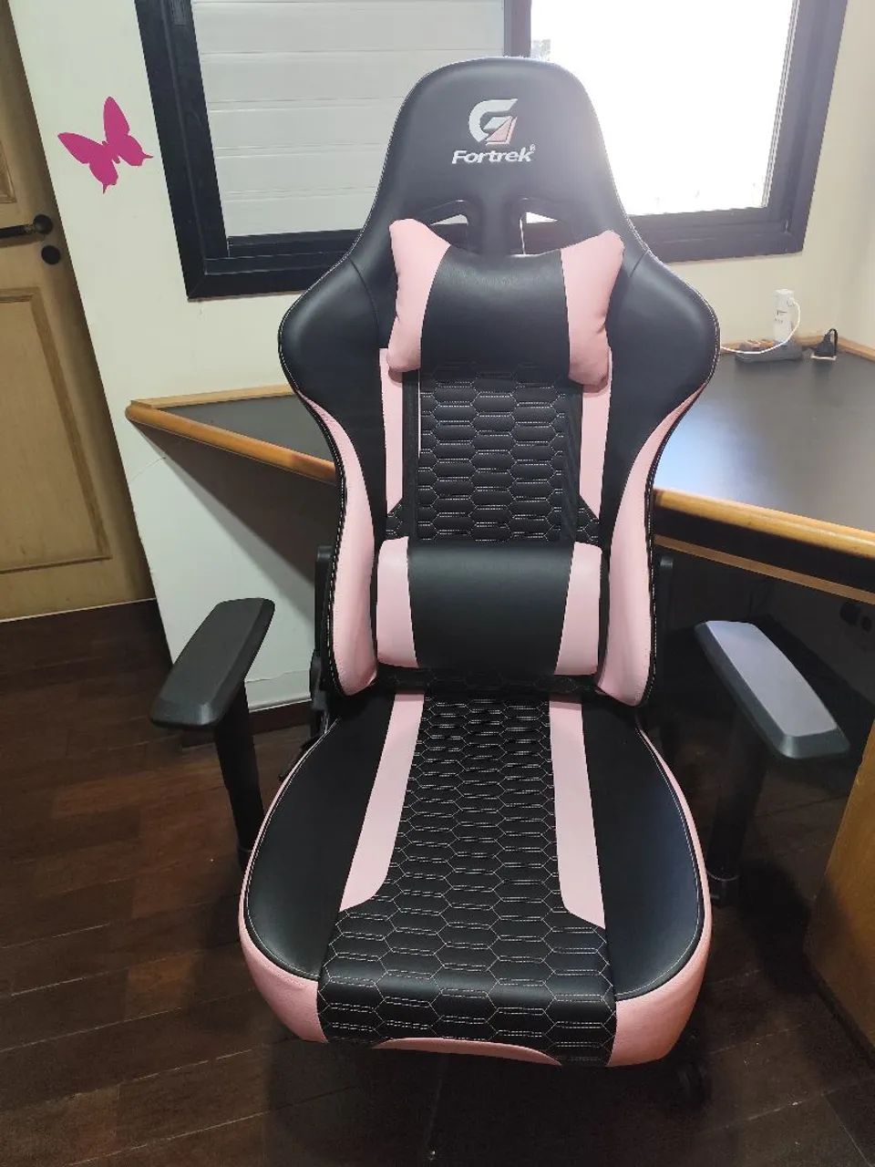 Cadeira Gamer/ Escritório 