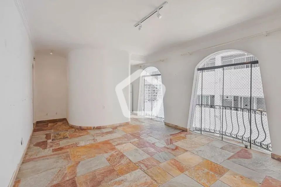 Apartamento para Venda - 1 quartos - 93m²