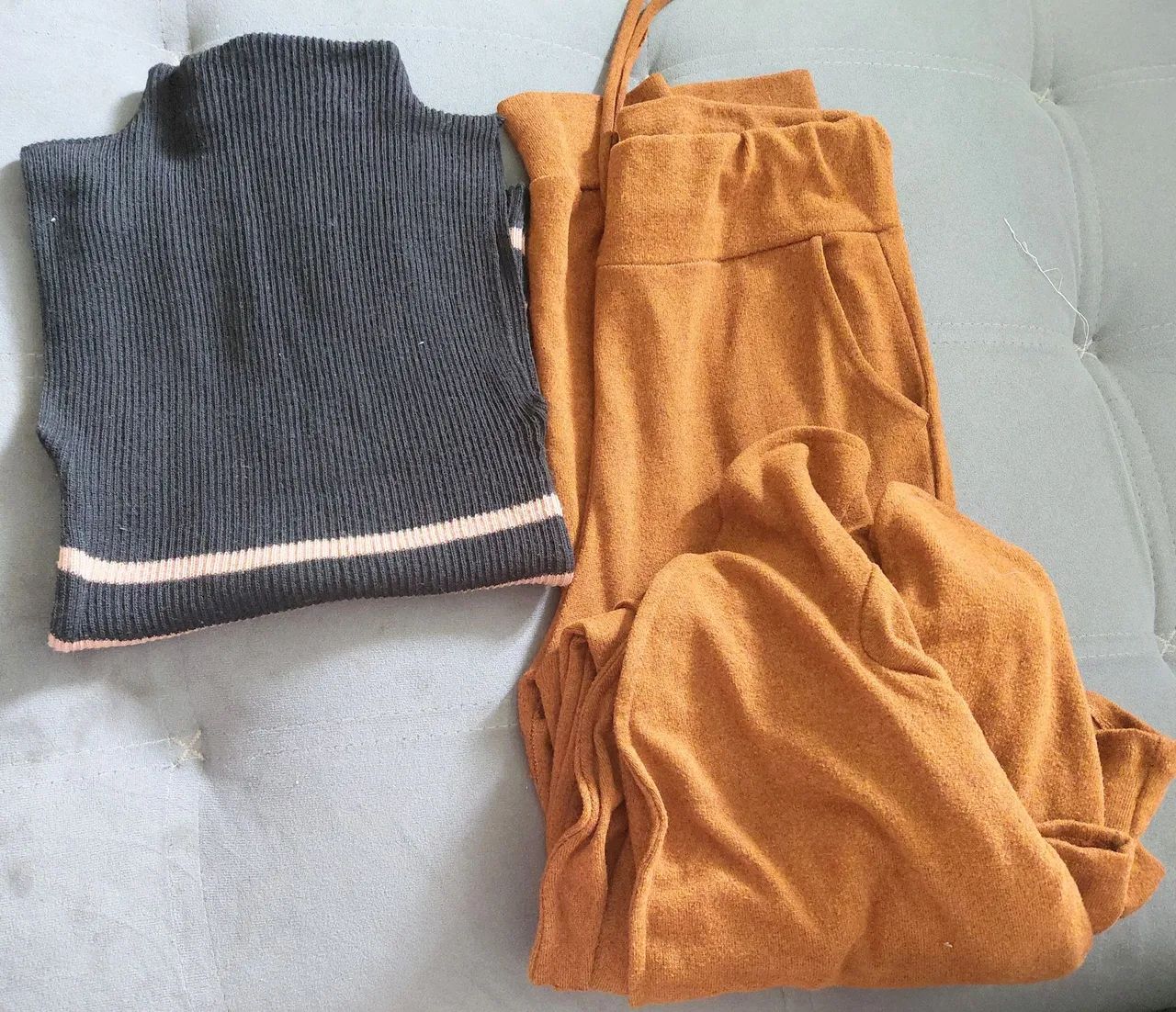 Roupas - Foto 2