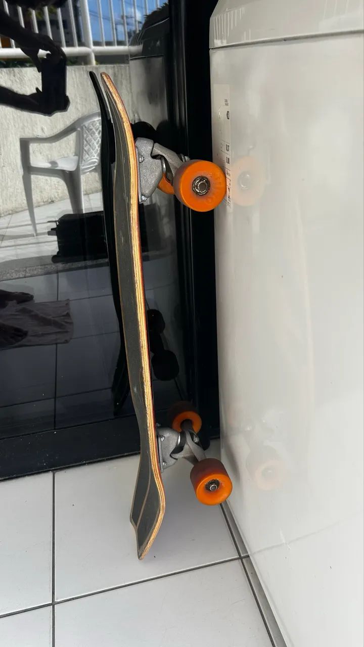 Surf Skate Carver - Foto 3