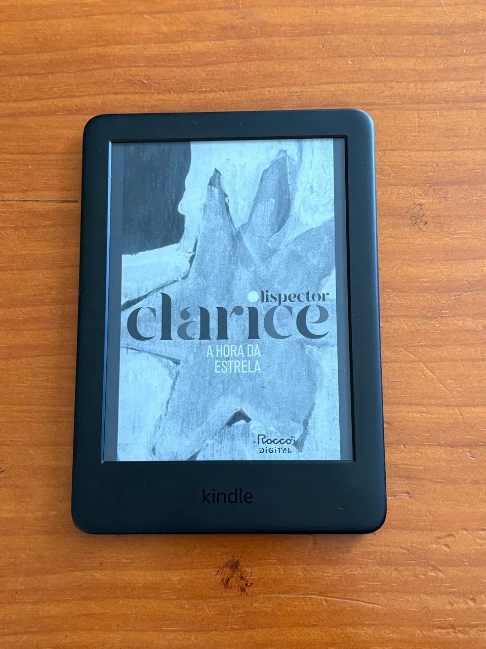 Kindle 10ª geração à venda 