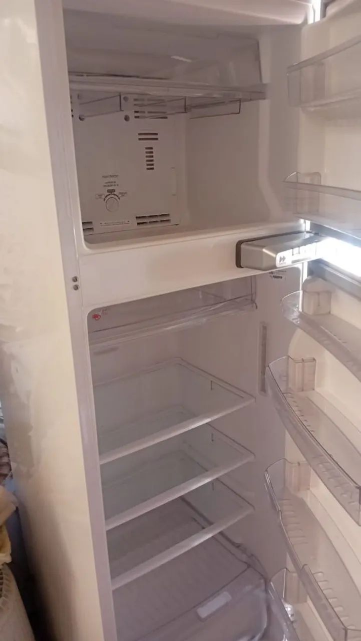 Geladeira Brastemp Duplex - Foto 4