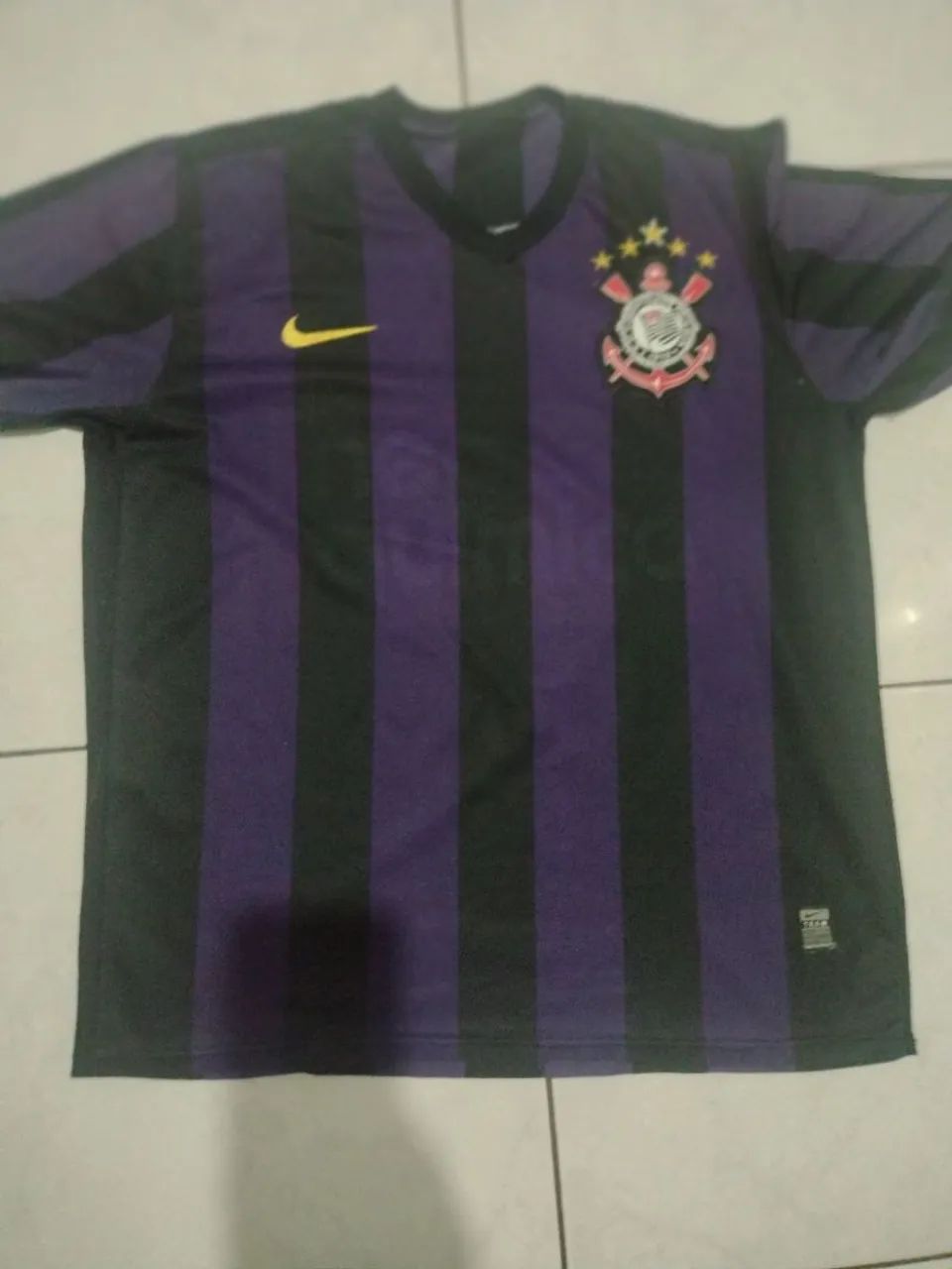 Camisa do Corinthians  - Foto 4