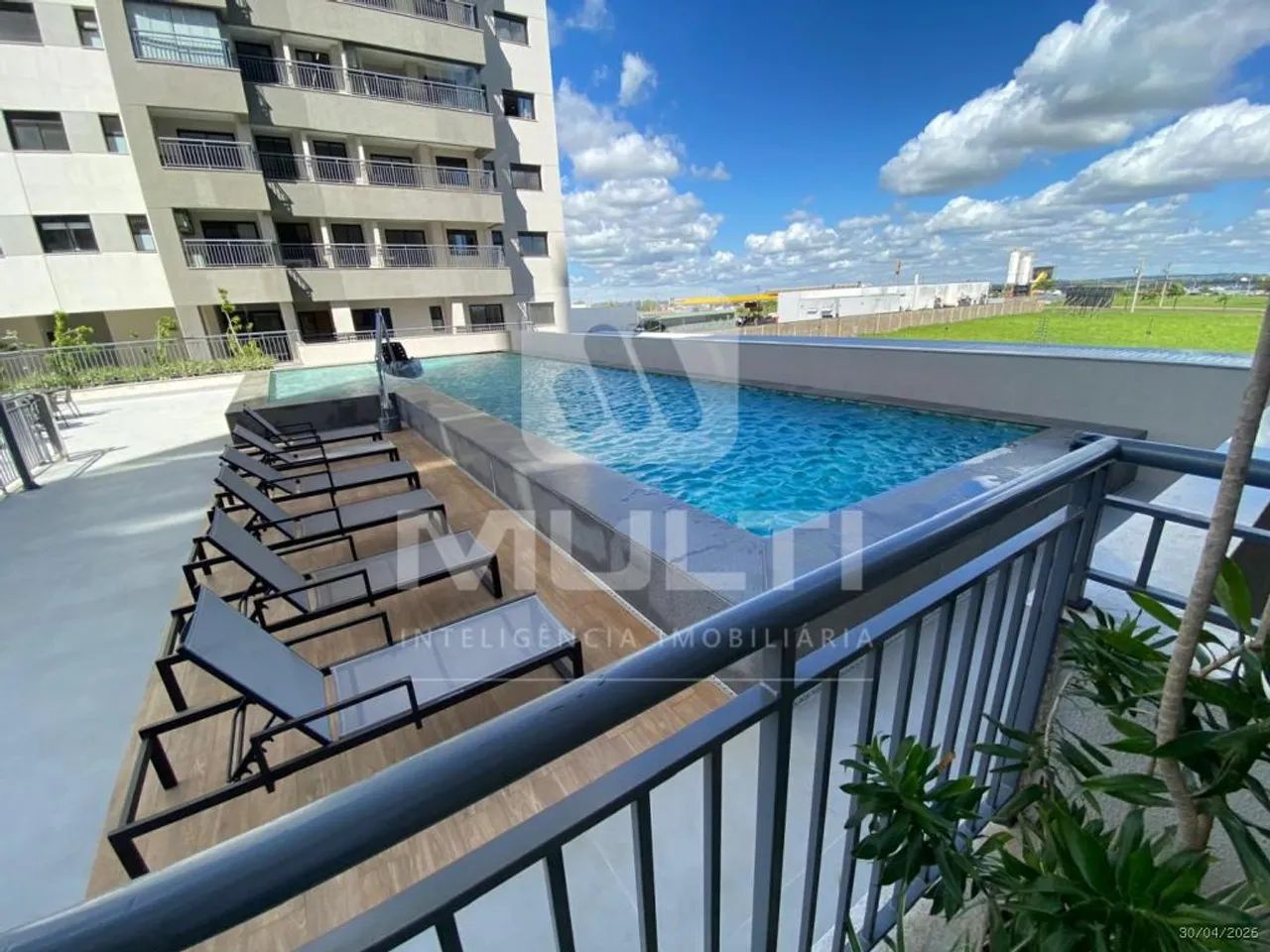Apartamento - JARDIM SUL - Foto 4
