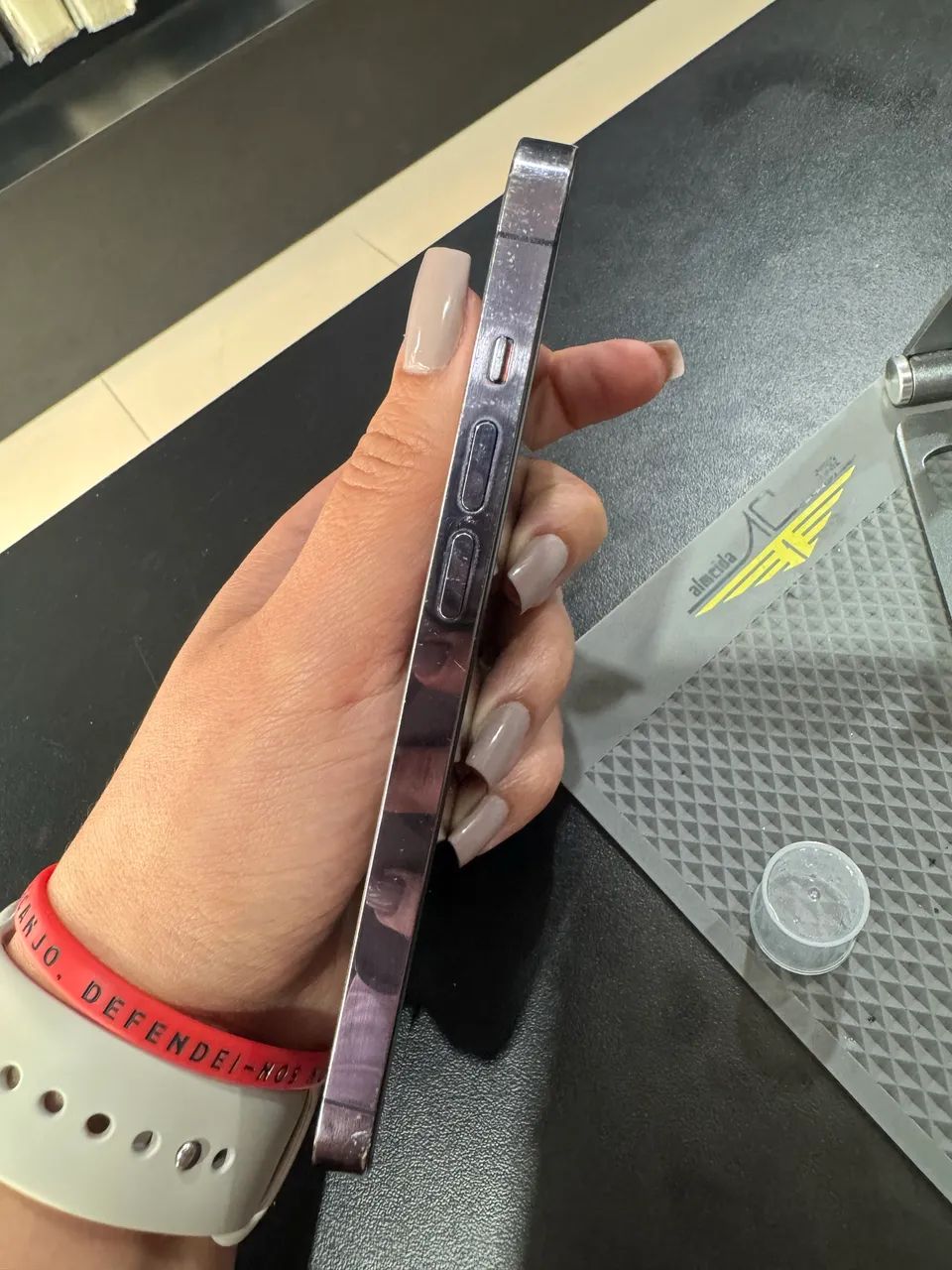 iPhone 14 Pro 256GB - Foto 3