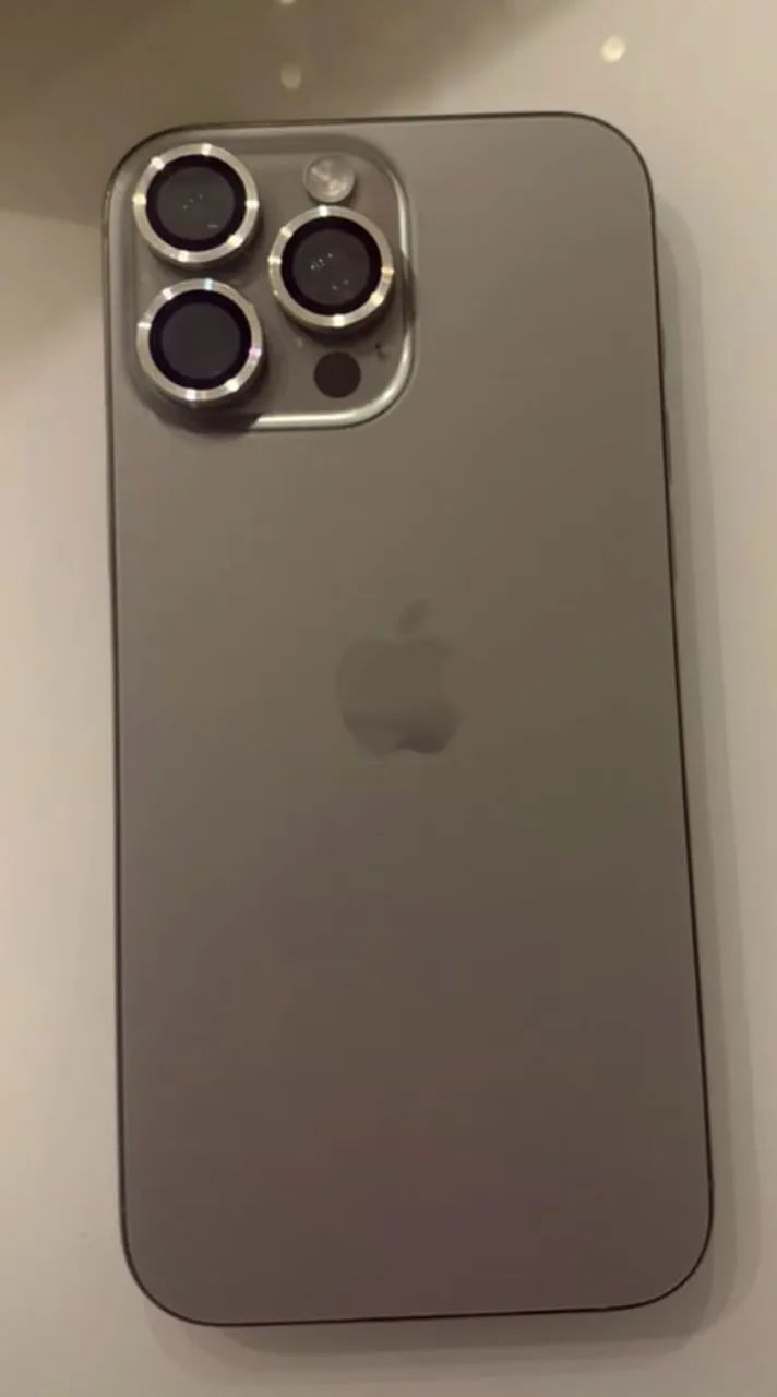 Iphone 16 Pro Max 256GB