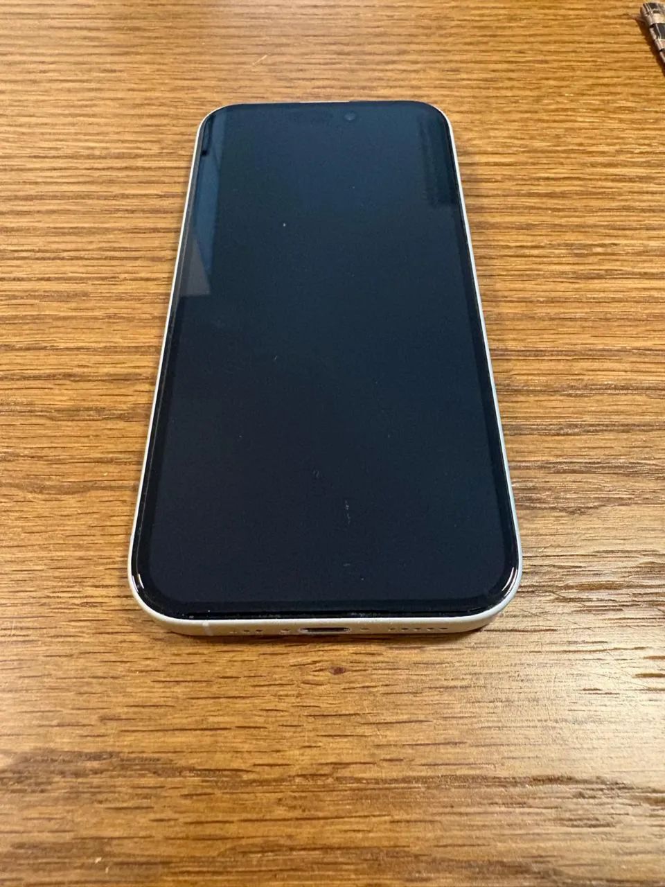 iPhone 16 128 gb branco - Foto 2