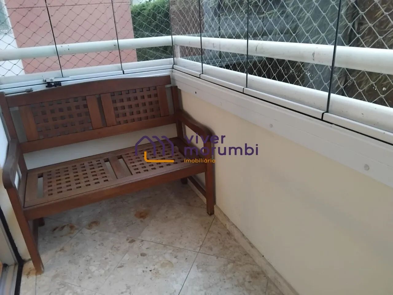 Apartamento no Morumbi - 2 Dormitórios - Foto 2